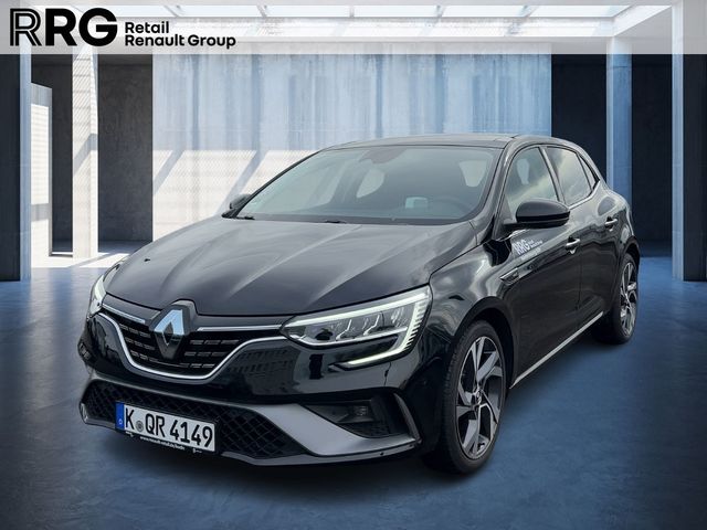 Renault Megane R.S. LINE TCe 160 EDC R.S. Line