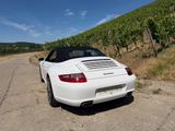 Porsche 911/997 Carrera Cabrio orig. 30tkm Schalter KDH  - Porsche: Cabrio, 911 Sc
