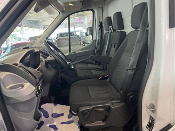 Ford Transit - 6
