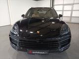 Porsche Cayenne S LED|Navi|360°|Sitzhz|Pano - Porsche