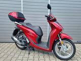 Honda SH 125 i *1. Hand*unfallfrei*Scheckheft* - HONDA ROLLER