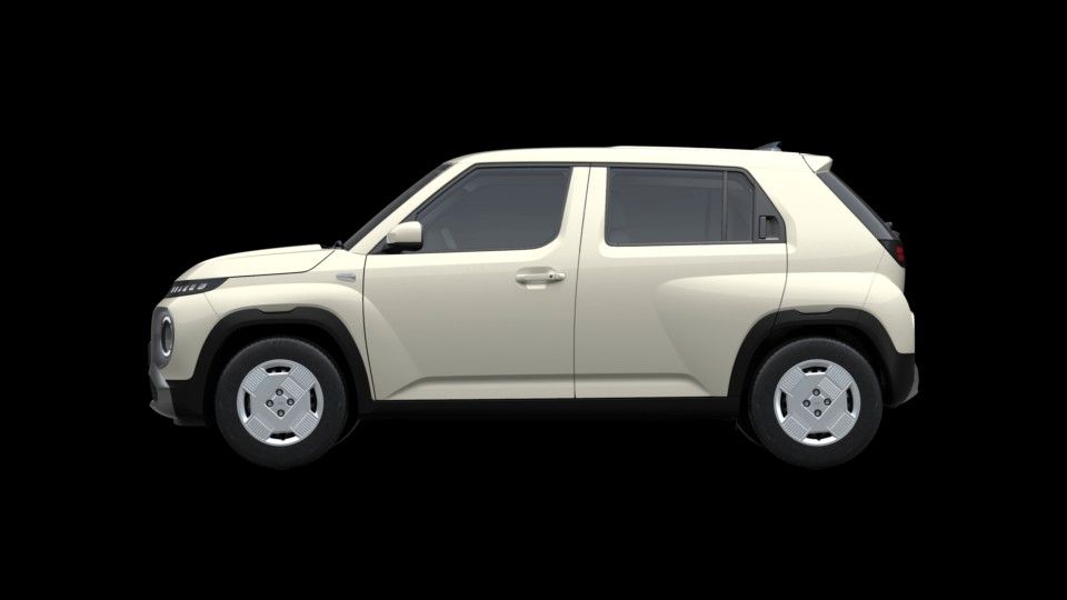 Hyundai INSTER - Bild 6