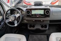Malibu T 490 RB-LE comfort -AHK -LED -Zentralhubbett (4/26)
