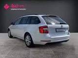 Skoda Octavia STYLE COMBI 116 PS (*NAVI *KAMERA*) - Skoda Octavia: Ps