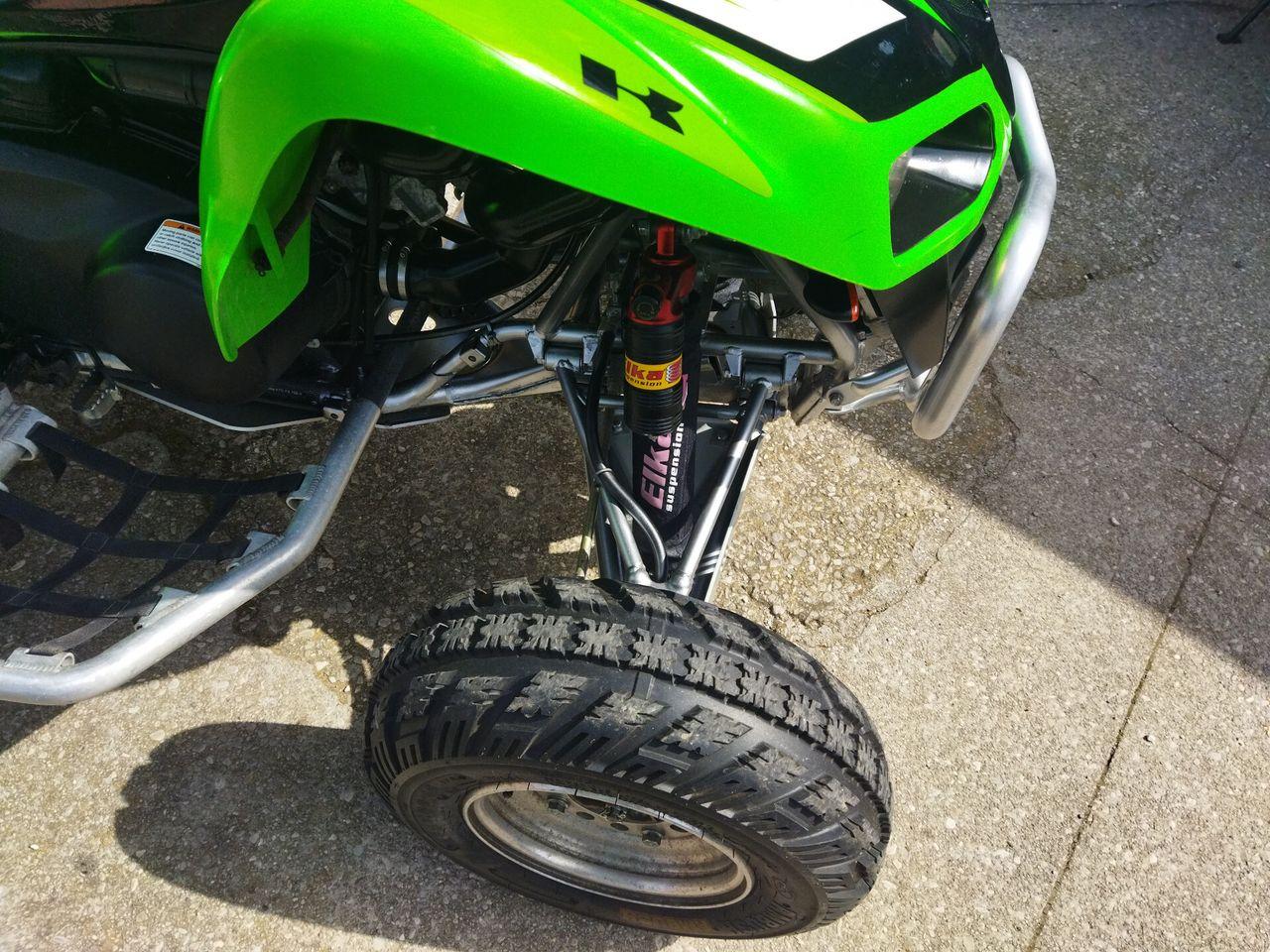 Kawasaki  2006 — photo 15