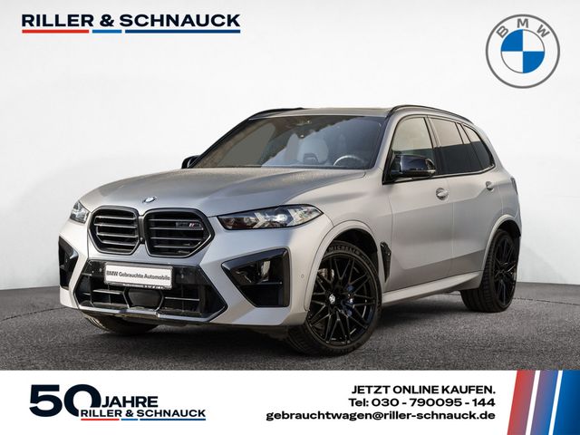 BMW X5 M xDrive Competition M-DRIVER+SKY-LOUNGE+AHK+