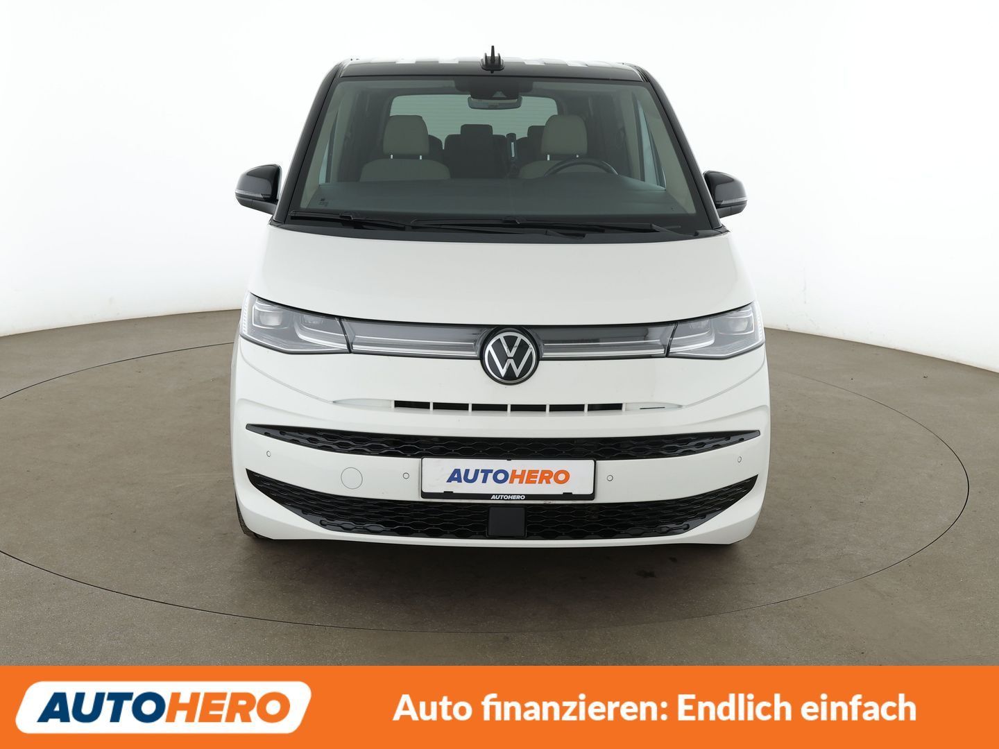 Volkswagen T7 Multivan 2.0 TDI Edition lang Aut. NAVI LED foto 9