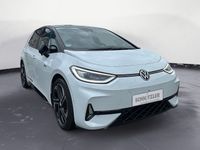 Volkswagen ID.3 - Vorschau Bild 4