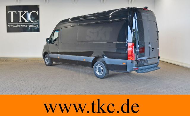 Fahrzeugabbildung Mercedes-Benz Sprinter 317 CDI Maxi Ka Klima MBUX 2023 #74T257