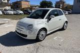 Fiat FIAT 500 1.4 16V Sport - Fiat 500: 16v Sport