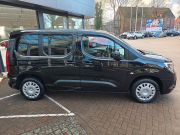 Bild 14 Opel Combo Life E Elegance 1.5D