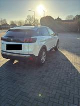 Peugeot 3008 1.6 PureTech 180 EAT8 Allure Allure - gebrauchte Peugeot 3008 aus dem Jahr 2019