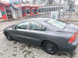 Volvo S60 2.4 D  / 163 PS / TUV  Neu ( 09.... - Volvo S60 mit Diesel-Antrieb: 1.6