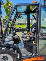 Manitou MC 30-4 - Manitou MC 30-4