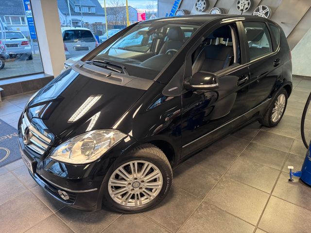 Mercedes-Benz A 160 Elegance*Automatik*Park-Assistent*