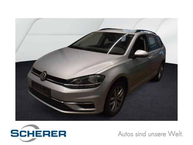 Volkswagen Golf VII Variant 1.6TDI Comfortline NAVI ACC Sta