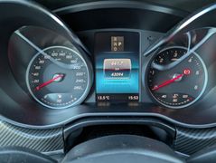 MERCEDES-BENZ V250d AMG EDITION lang 4M Night Standheiz Mwst. MERCEDES-BENZ V250d AMG EDITION lang 4M Night Standheiz Mwst.