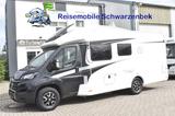 Knaus SKY WAVE 650 MF IC-LINE FESTBETT&HUBBETT SAT+TV - Knaus Sky wave 650 mf