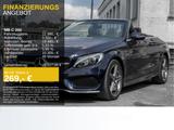 Mercedes-Benz C200 AMG LINE NAVI AIRSCARF GRA - Mercedes-Benz C 200 in Bochum