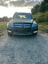 Mercedes-Benz Mercedes GLK 220 CDI 4 Matic 2j TÜV - aus 2012: Mercedes Glk