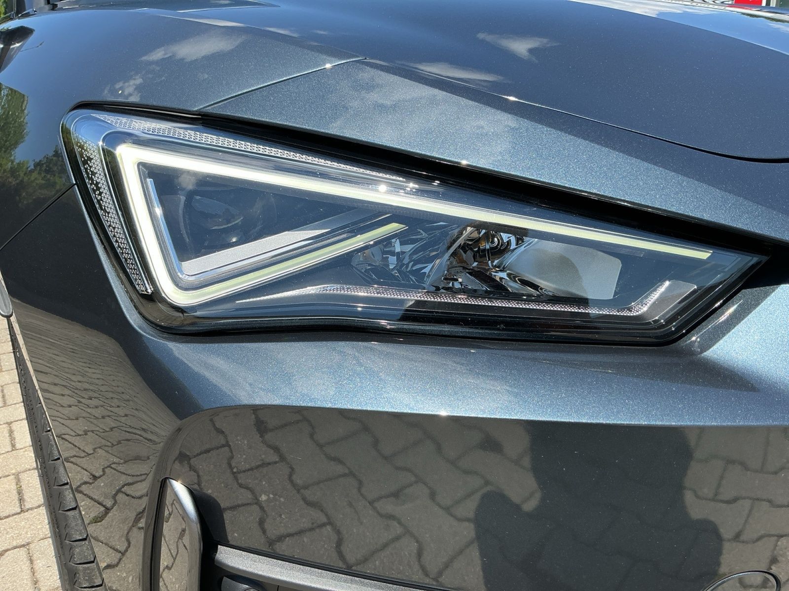 Cupra Leon - Bild 17