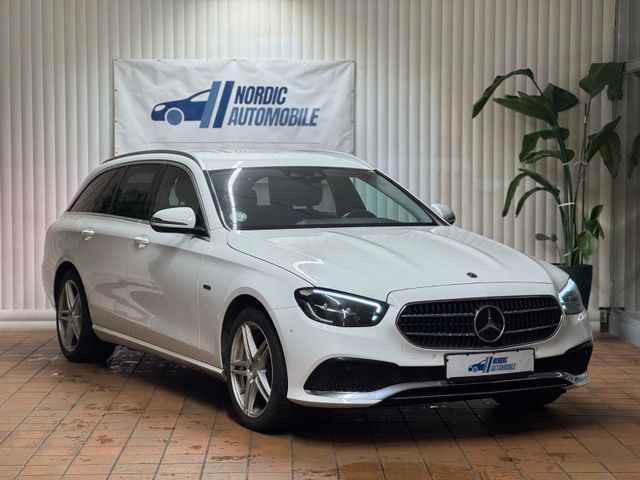 Mercedes-Benz T-Modell E 300 de*Kamera*LED*Facelift*1 Hand