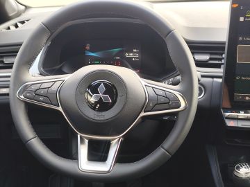 Bild 13 Mitsubishi ASX PLUS 1.3 T-Benziner 6-Gang 8Jahre Garantie