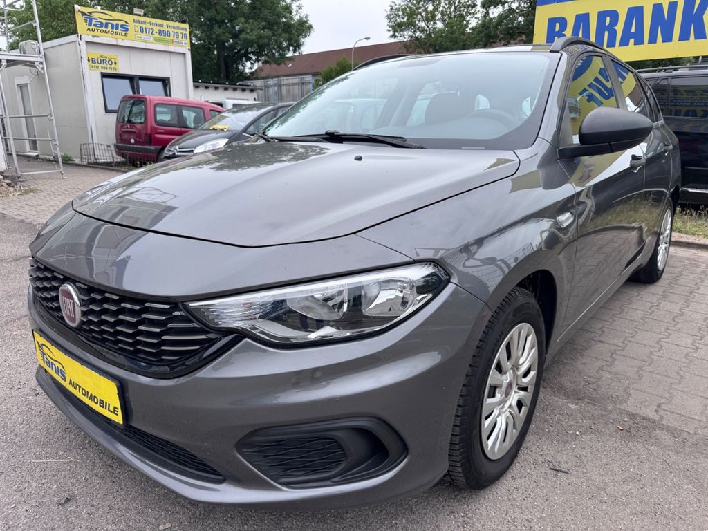 Angebot ansehen Fiat Tipo