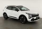 Kia Sportage 1.6 T-GDI AWD GT-Line, neues Modell, VO - Kia Sportage Tageszulassungen