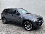 BMW X5 30d xDrive/Soft-Close/HUD/Kamera/Key-Less/ACC - BMW aus 2012: 3.5