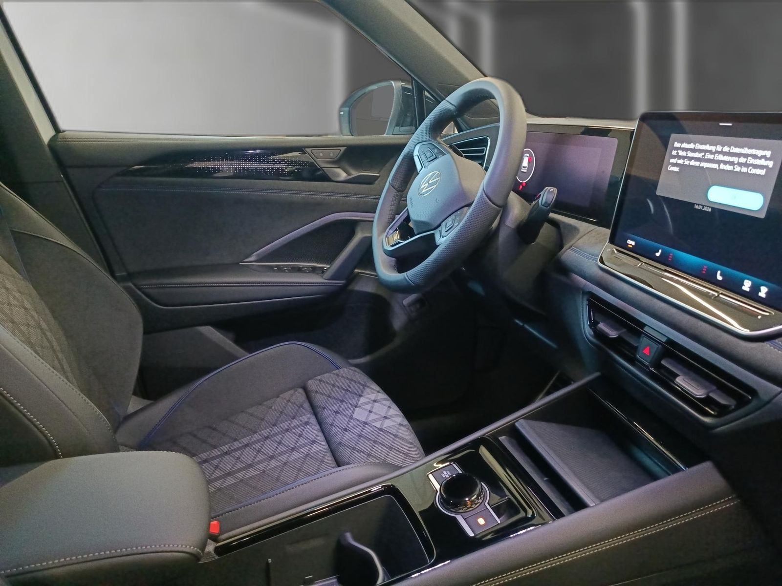 Volkswagen Tiguan - Bild 14