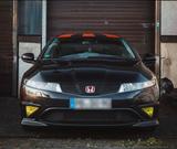 Honda Civic fn2 (Type R) - Honda Civic aus 2010: Type R