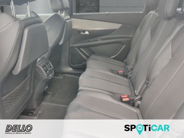 Peugeot 5008 - 7