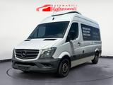 Mercedes-Benz Sprinter II Kasten KERSTNER KÜHLSPRINTER - Mercedes-Benz Mannheim