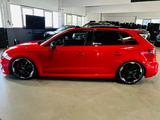 Audi RS3 Sportback 2.5 TFSI quattro *Matrix*Pano* - Audi RS3 mit Schiebedach