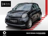 Smart FORFOUR EQ COOL & AUDIO TEMPOMAT