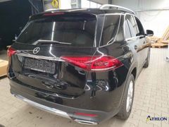 Fahrzeugabbildung Mercedes-Benz GLE 300 d 4Matic AMG-Line Navi LED ePano ACC DAB
