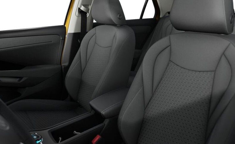 Volkswagen T-Roc - Bild 5