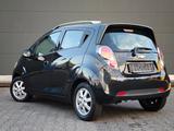 Chevrolet Spark LS+ GuterZustand Scheckheft gepflegt - Chevrolet Spark Gebrauchtwagen