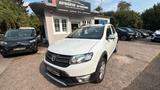 Dacia Sandero II Stepway - Dacia Sandero Gebrauchtwagen in Düsseldorf