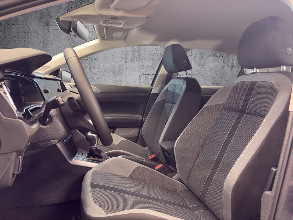 Volkswagen Polo - Bild 9