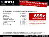Volvo XC90 - Vorschau Bild 2