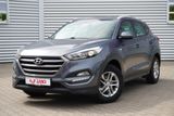 Hyundai Tucson 1.6 GDI AAC Leder SHZ PDC - Hyundai TUCSON: Geländewagen