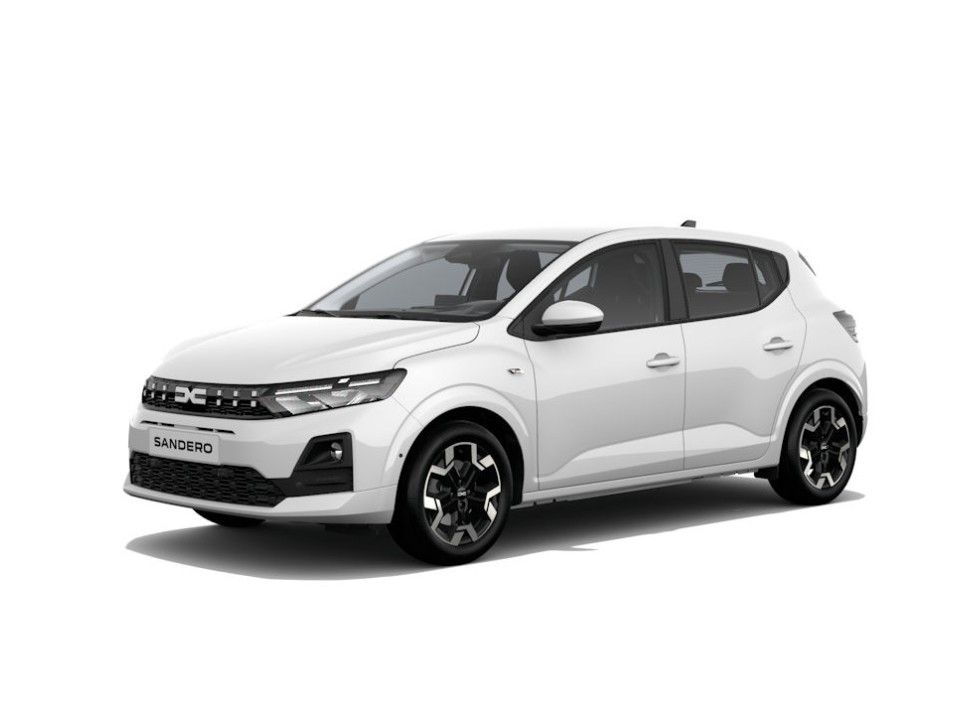 Dacia Sandero - Bild 11