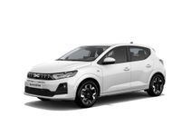 Dacia Sandero - Vorschau Bild 11