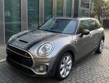 MINI COOPER_S Clubman Cooper S*Pano*Navi*Leder* - MINI MINI: mit Anhängerkupplung