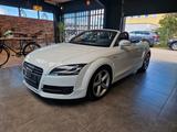 Audi TT Cabrio/Roadster 2.0TFSI S-Line*BOSE*Alcantara - Audi aus 2007: Cabrio