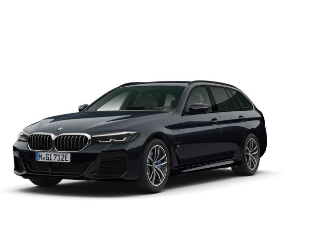 BMW 530e xDrive Touring M Sportpaket Sport Aut. AHK