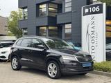 Skoda Karoq  2.0 TDI SCR DSG Style / Virtual Cockpit  - Skoda Karoq in Duisburg