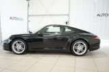 Porsche 911/991.1 Carrera Coupé dt. Fahrzeug Sitzheizung - Porsche aus 2012: 911 Carrera